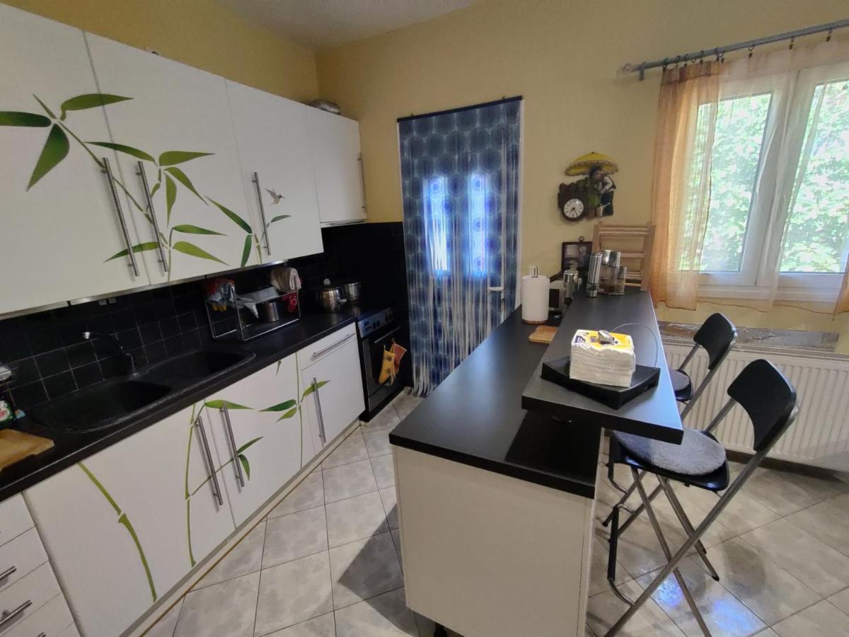 Good Vibes Villa Ересос Екстер'єр фото