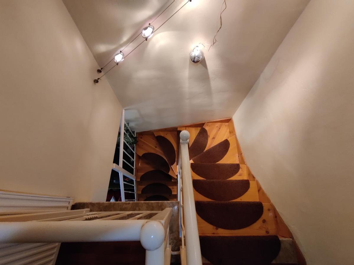 Good Vibes Villa Ересос Екстер'єр фото